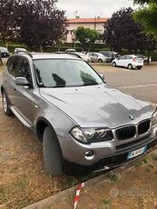 BMW x3 /2.0/ td