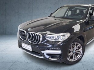 BMW X3 xDrive20d Msport Aut. Diesel