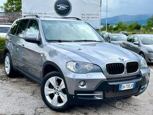 BMW X5 3.0D XDRIVE 2007 PERFETTA