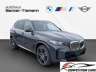 BMW X5 xDrive30d M-SPORT ´´22 360° CLIMA 3 ZONE SOFT-CLOSE Elettrica/Diesel