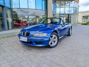 BMW Z3 1.8 cat Roadster Benzina