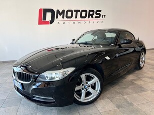 BMW Z4 (E89)