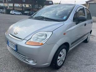 CHEVROLET Matiz 2ª serie