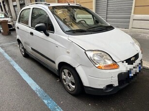 CHEVROLET Matiz 2ª serie