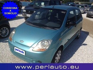 CHEVROLET Matiz 800 S Planet Benzina