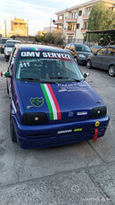 Cinquecento fiat