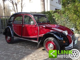 CITROEN 2CV