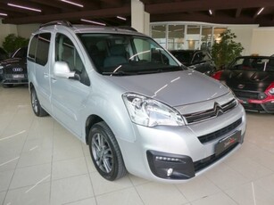 CITROEN Berlingo 2ª serie