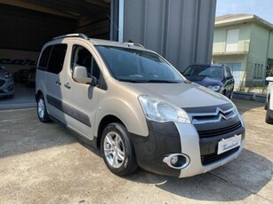 CITROEN Berlingo 2ª serie