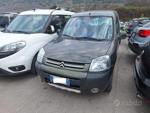 Citroen Berlingo 2.0 HDi 5p. XTR