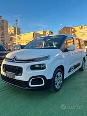 Citroen Berlingo BlueHDi 100 Stop&Start Combi Feel