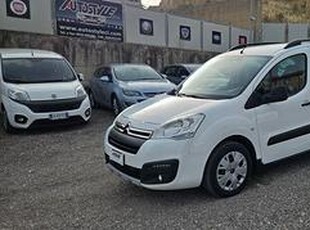 Citroen Berlingo Multispace BlueHDi 100 Feel