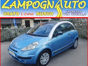 CITROEN C3 1ª serie