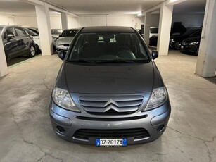 CITROEN C3 1ª serie