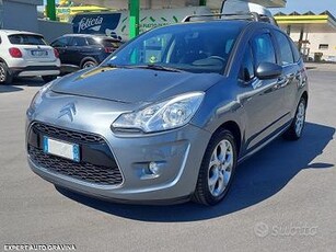 CITROEN C3 1.4 DIESEL NEOPATENTATI OK MOD.NUOVO