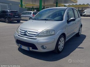 CITROEN C3 1.4 HDI IDEALE PER NEOPATENTATI