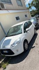 CITROEN C3 2ª serie - 2013