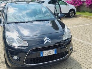 CITROEN C3 2ª serie