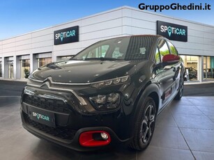 CITROEN C3 3ª serie