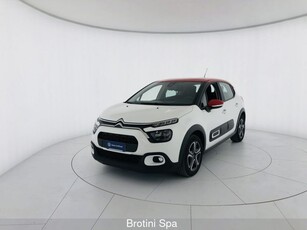 CITROEN C3 3ª serie