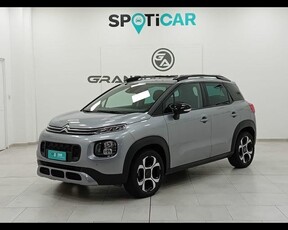 CITROEN C3 Aircross 2017 - 1.2 puretech Shine Pack s&s 1 Benzina