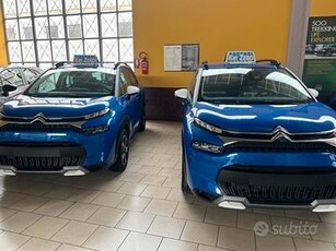 Citroen C3 Aircross C3 Aircross BlueHDi 110 S&S Yo