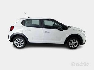 CITROEN C3 BlueHDi 100 S/S Feel 5 PORTE