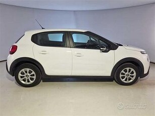 CITROEN C3 BlueHDi 100 S/S Feel 5 PORTE