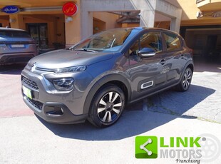 CITROEN C3 BlueHDi 100 S&S Shine Usata