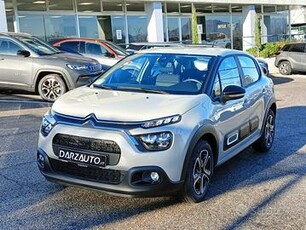 CITROEN C3 Gpl/B PureTech 83 S&S Plus