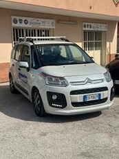 Citroen C3 Picasso 1.6 HDi