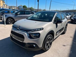 Citroen C3 PureTech 83 S&S Plus