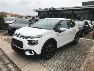 Citroen C3 PureTech 83 S&S You! KM 0