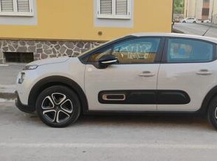 CITROEN C3 Series 1200 cc Benzina