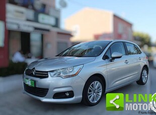 CITROEN C4 1.6 e-HDi 115 airdream Business *OTTIMA Diesel