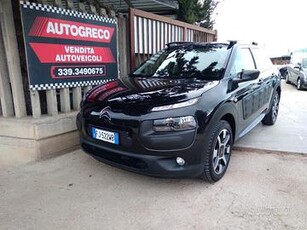 Citroen C4 Cactus BlueHDi 100 Shine