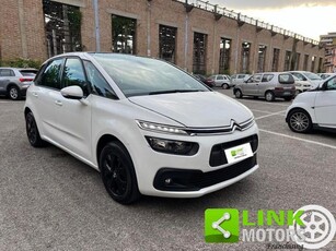 CITROEN C4 Spacetourer BlueHDi 130 S&S Feel Diesel