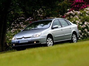 CITROEN C5 2ª serie