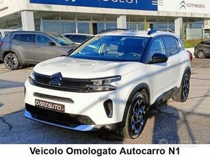 CITROEN C5 Aircross N1 Autocarro 130 PureTech S&