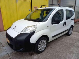 CITROEN Nemo 1.4 XTR MULTISPACE Theatre NEOPATENTATI Benzina