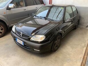 Citroen SAXO 1.6 VTS