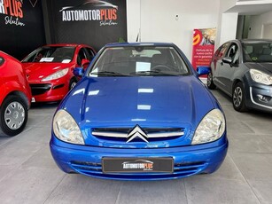 Citroen Xsara 2002