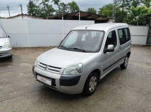 Citroën Berlingo 1.9 D COMBI