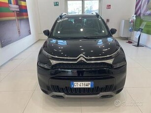 Citroën C3 Aircross PureTech 110 S&S - MAX