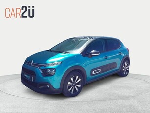 Citroën C3 PureTech 81KW (110CV) S&S Shine