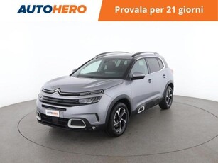 Citroën C5 Aircross BlueHDi 130 S&S EAT8 Shine Usate