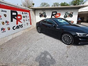 CONCESSIONARIA: AUDI A5 S LINE FULL OPTIONAL