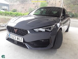 CUPRA LEON 2.0 TSI 190 CV DSG