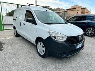 Dacia Dokker 1.5 dCi 8V 75CV Start&Stop Furgone