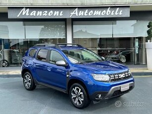 DACIA Duster 1.5 Blue dCi 8V 115 CV 4x2 Prestige